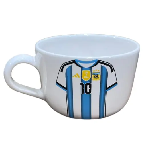 Tazon seleccion argentina